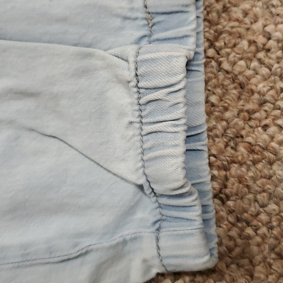 RE generation Jogger style Jeans - Picture 8 of 12